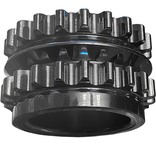 Coyote Crankshaft Timing Sprocket - 15+ Mustang GT